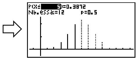 CASIO GRAPH35+EII PYTHON - ■ Déroulement des opérations - 3