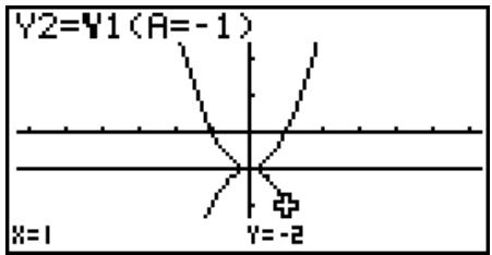 CASIO GRAPH35+EII PYTHON - Example - 1