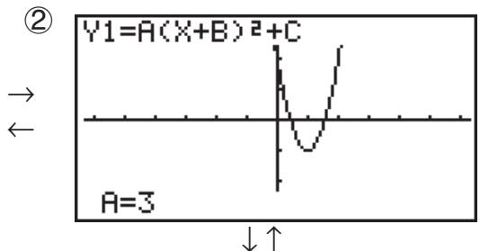 CASIO GRAPH35+EII PYTHON - Example - 2