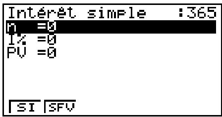 CASIO GRAPH35+EII PYTHON - - Formule - 1