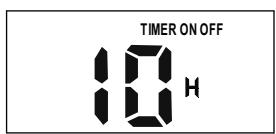 QLIMA SC3448 - Przykład ustawienia programatora czasowego (timer) - 1