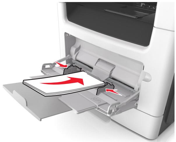 LEXMARK MX617DE - Remarques : - 6