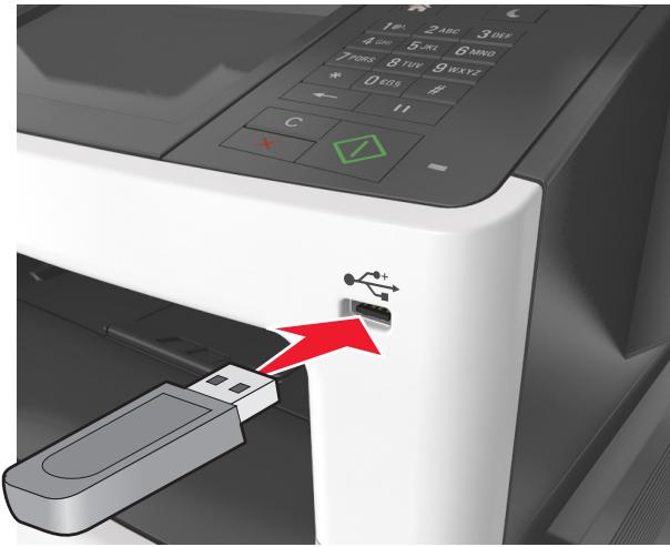 LEXMARK MX617DE - Remarques : - 1