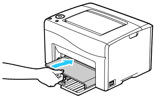 XEROX 6020V - Déplacement de l'imprimante - 4