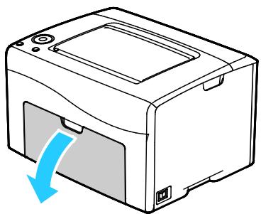 XEROX 6020V - Remarques : - 1