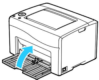 XEROX 6020V - Déplacement de l'imprimante - 6