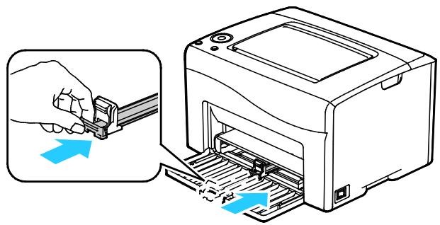 XEROX 6020V - Déplacement de l'imprimante - 5