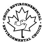 XEROX 6020V - Certification Choix environnemental pour l'équipement de bureau CCD-035 - 1
