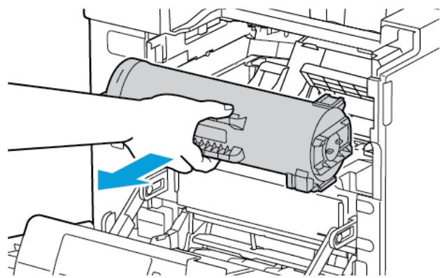 XEROX B610V - Attention : - 1