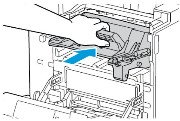 XEROX B610V - Maintenance - 3