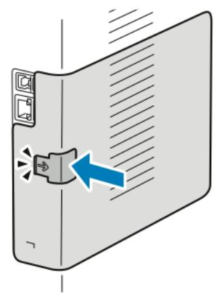 XEROX B610V - Initiation - 6