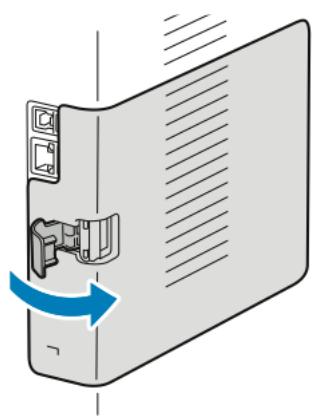 XEROX B610V - Initiation - 5