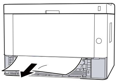 KYOCERA ECOSYS P2235DW - Attention - 11
