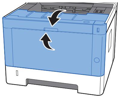 KYOCERA ECOSYS P2235DW - Important - 4