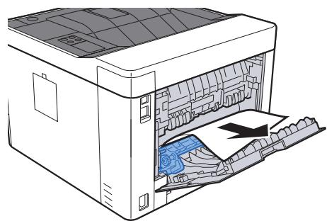 KYOCERA ECOSYS P2235DW - Attention - 6
