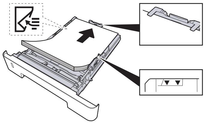 KYOCERA ECOSYS P2235DW - Remarque - 4