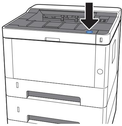 KYOCERA ECOSYS P2235DW - Attention - 4