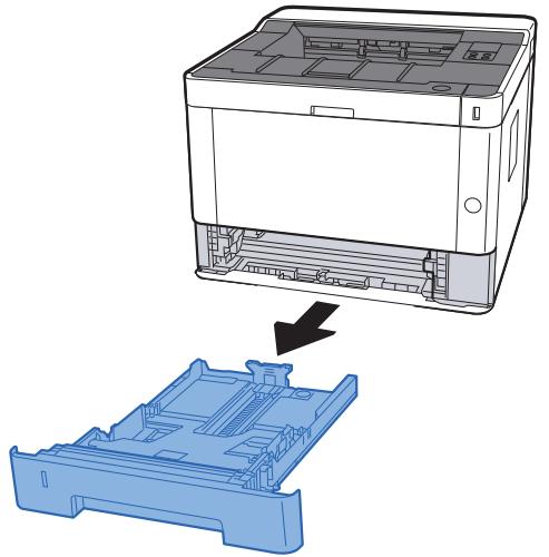 KYOCERA ECOSYS P2235DW - Chargement dans les magasins - 1