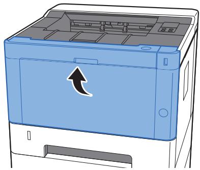 KYOCERA ECOSYS P2235DW - Attention - 7