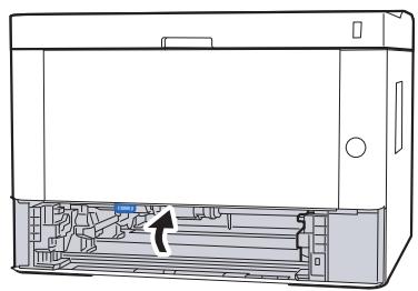 KYOCERA ECOSYS P2235DW - Attention - 12