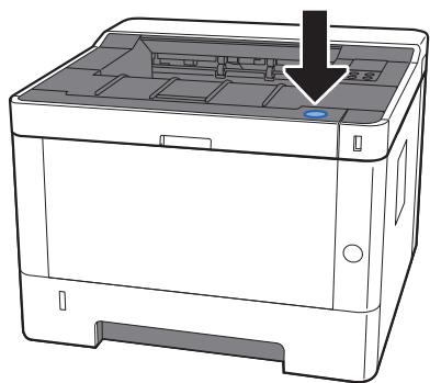 KYOCERA ECOSYS P2235DW - Attention - 15