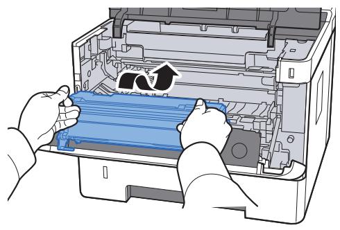 KYOCERA ECOSYS P2235DW - Important - 1