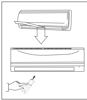 ZIBRO SC3032 - Avertissement - 1