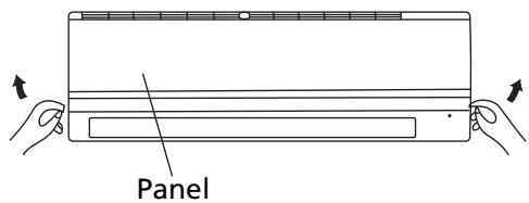 ZIBRO SC3032 - D MANUELL BETJENING - 1