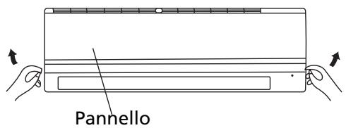 ZIBRO SC3032 - PRECAUZIONE - 1