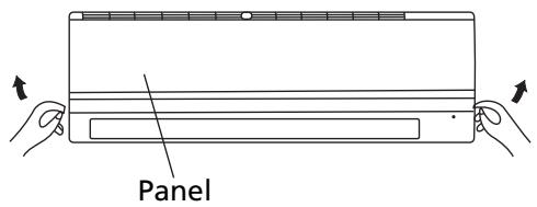 ZIBRO SC3032 - D MANUAL OPERATION - 1