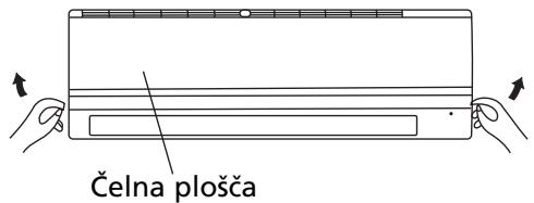 ZIBRO SC3032 - D ROCNO UPRAVLJANJE - 1
