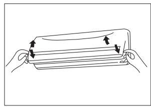 ZIBRO SC3032 - Avertissement - 2