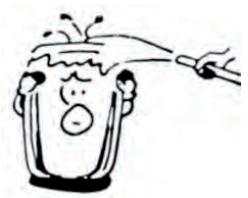 REMKO 1616361 - Consignes de sécurité à l'attention de l'exploitant - 1