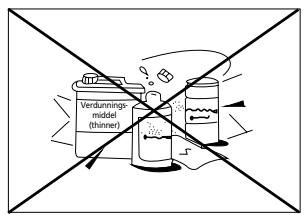 QLIMA S3731 - WAARSCHUWING - 1