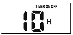 QLIMA S3731 - Example of timer setting - 1