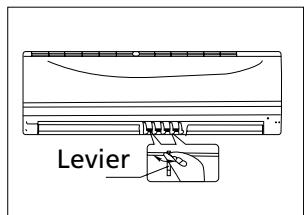 QLIMA S3731 - F REGLER L'ORIENTATION DU FLUX D'AIR - 2
