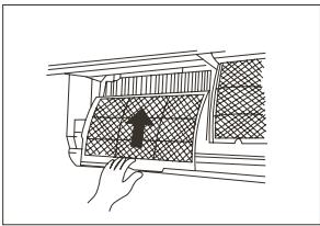 QLIMA S3731 - Čišcenje zračnega filtra - 4