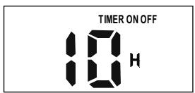 QLIMA S3731 - Eksempel på timerindstilling - 2