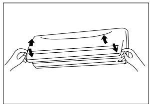 QLIMA S3731 - CAUTION - 1