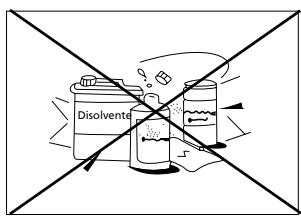 QLIMA S3731 - ADVERTENCIA - 1