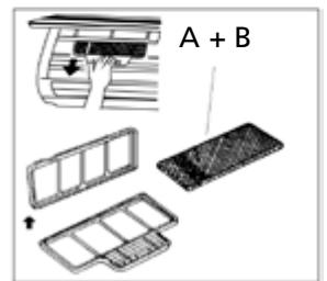 QLIMA S3731 - WARNING - 6