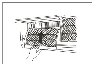 QLIMA S3731 - Czyszczenie filtrówgowiatrza - 2