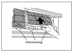 QLIMA S3731 - WARNING - 3