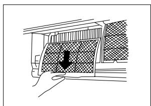 QLIMA S3731 - WARNING - 4