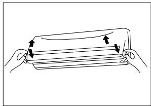 QLIMA S3731 - ADVERTENCIA - 2
