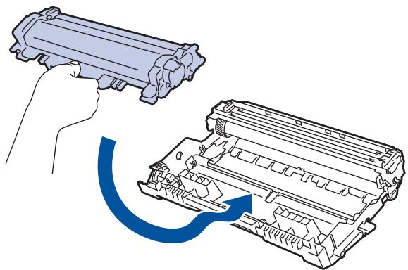 RICOH SP 230DNW - Remplacer l'unité tambour - 4