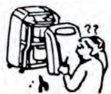 REMKO IBIZA RKL 360 ECO S-LINE - Consignes de sécurité à l'attention de l'exploitant - 6