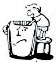 REMKO IBIZA RKL 360 ECO S-LINE - Consignes de sécurité à l'attention de l'exploitant - 3