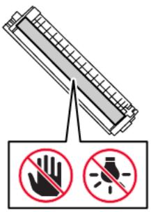 XEROX C230V - Remplacement d'une cartouche de toner - 5