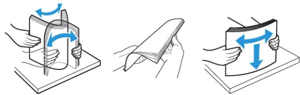 XEROX C230V - Utilisez le support recommandé. - 1